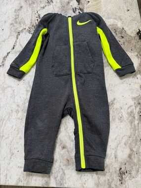 Nike Jumpsuit